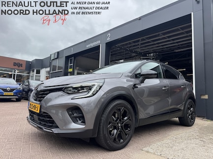 Renault Captur 0