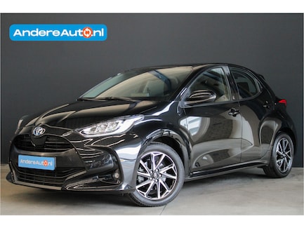 Toyota Yaris 0