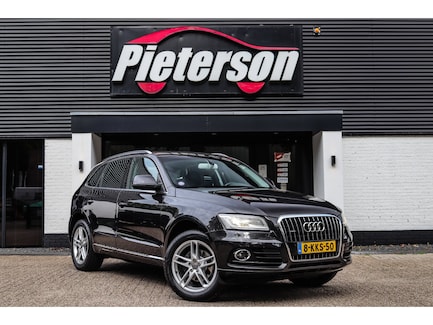 Audi Q5 0