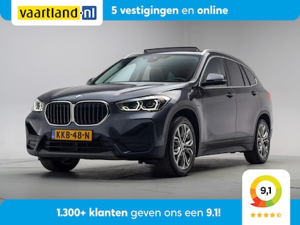 BMW X1 0