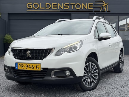 Peugeot 2008 0