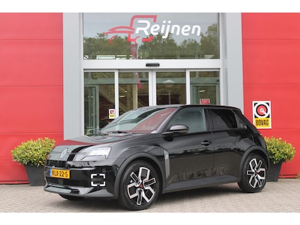 Renault R5 0