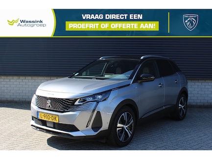 Peugeot 3008 0