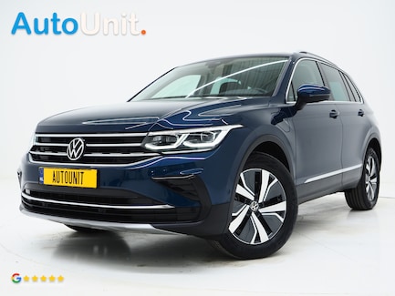 Volkswagen Tiguan 0