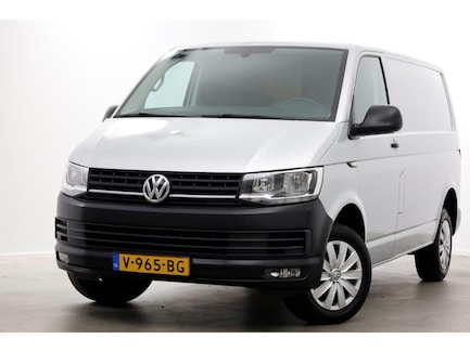 Volkswagen Transporter 0