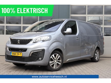 Peugeot e-Expert 0