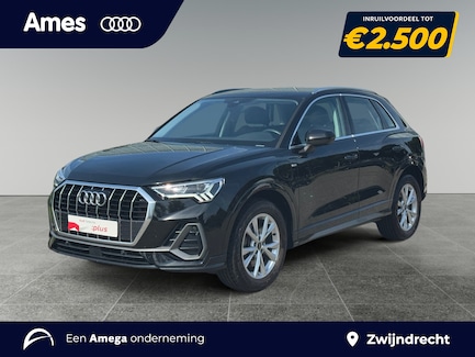 Audi Q3 0
