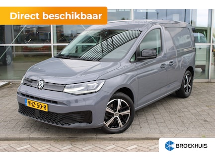 Volkswagen Caddy 0
