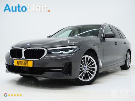 BMW 5-Serie 0