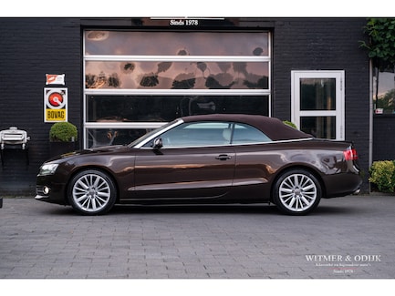 Audi A5 0