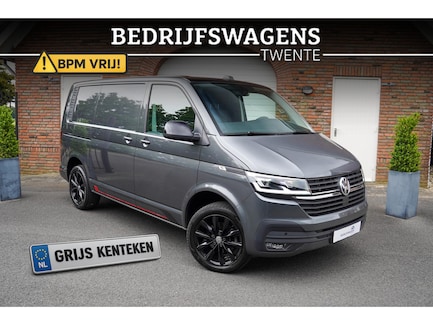 Volkswagen Transporter 0