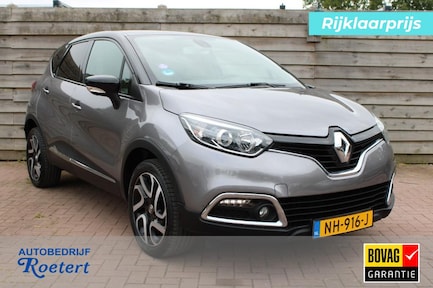 Renault Captur 0