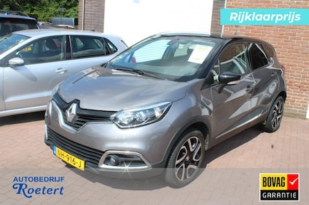 Renault Captur 0