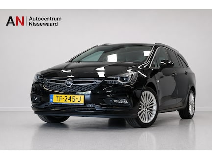 Opel Astra 0