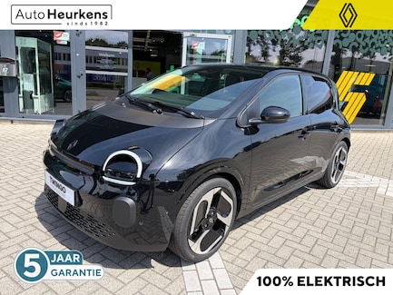 Renault Twingo 0