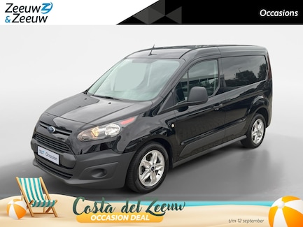 Ford Transit Connect 0