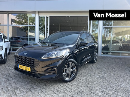 Ford Kuga 0