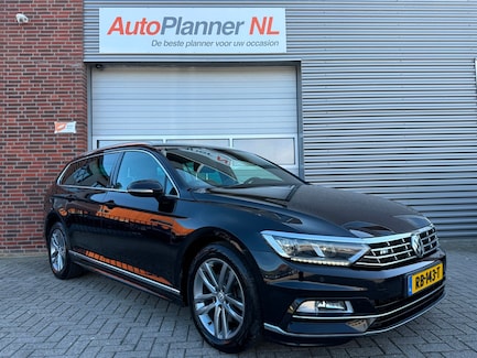 Volkswagen Passat 0