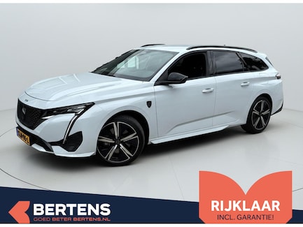 Peugeot 308 0