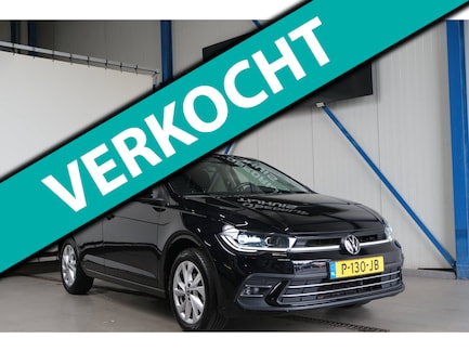 Volkswagen Polo 0
