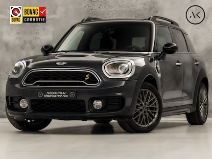 MINI Countryman 0