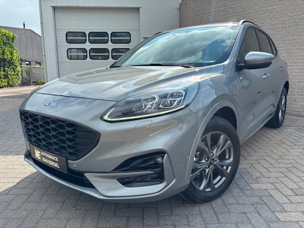 Ford Kuga 0