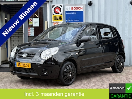 Kia Picanto 0
