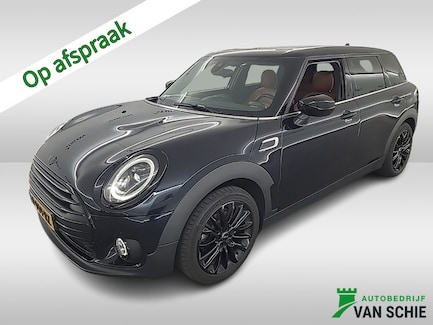 MINI Clubman 0