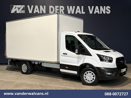 Ford Transit 0