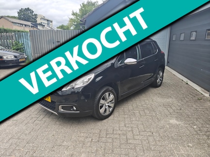 Peugeot 2008 0