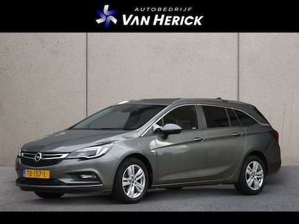 Opel Astra 0