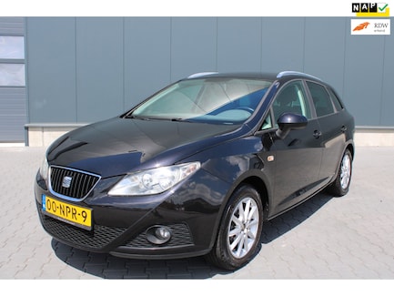 SEAT Ibiza 0