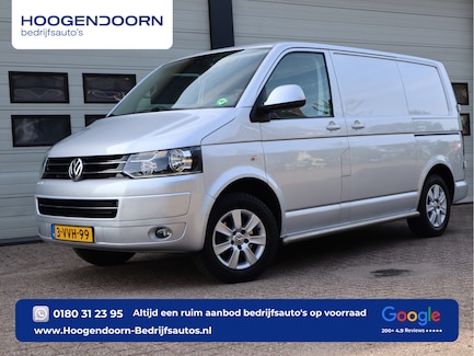 Volkswagen Transporter 0