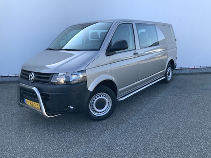 Volkswagen Transporter 0