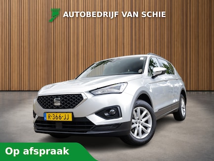 SEAT Tarraco 0