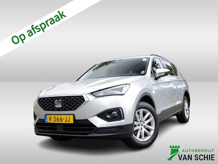 SEAT Tarraco 0