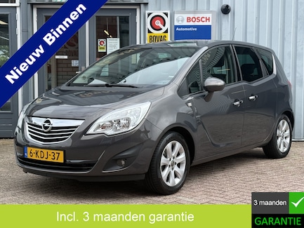 Opel Meriva 0