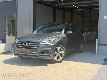 Audi Q5 0