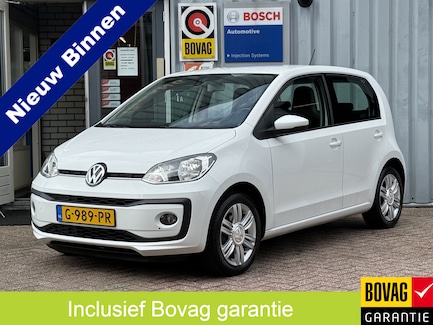 Volkswagen Up! 0