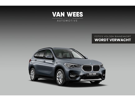 BMW X1 0