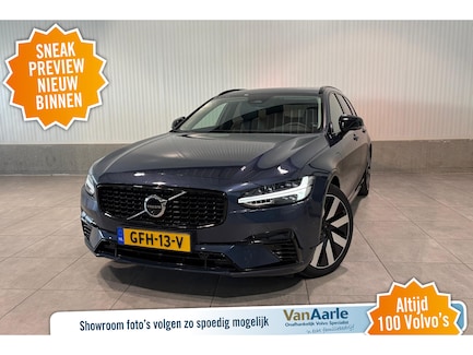 Volvo V90 0