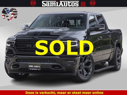 Dodge Ram 1500 0