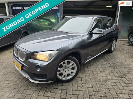 BMW X1 0