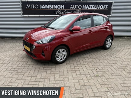 Hyundai i10 0