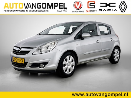 Opel Corsa 0