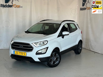 Ford EcoSport 0