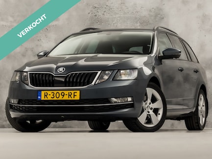 Skoda Octavia 0