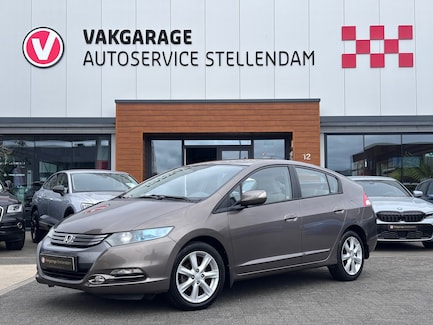 Honda Insight 0