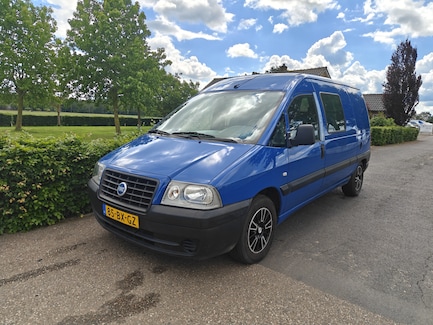 Fiat Scudo 0