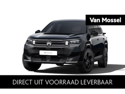 Citroën C5 Aircross 0